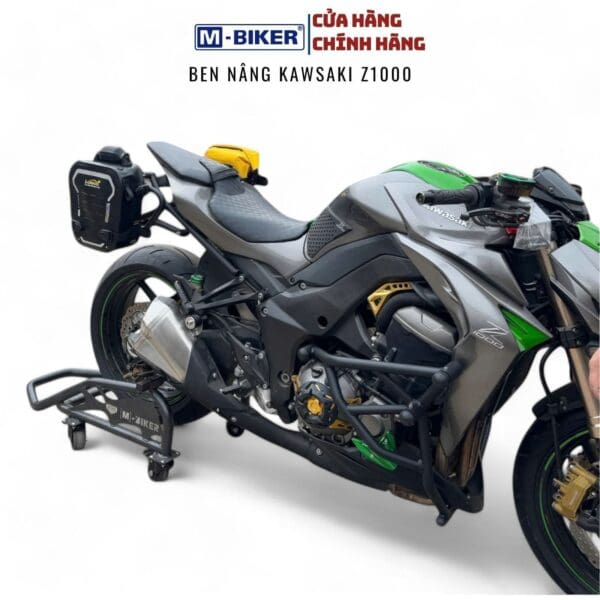 ben nâng z1000