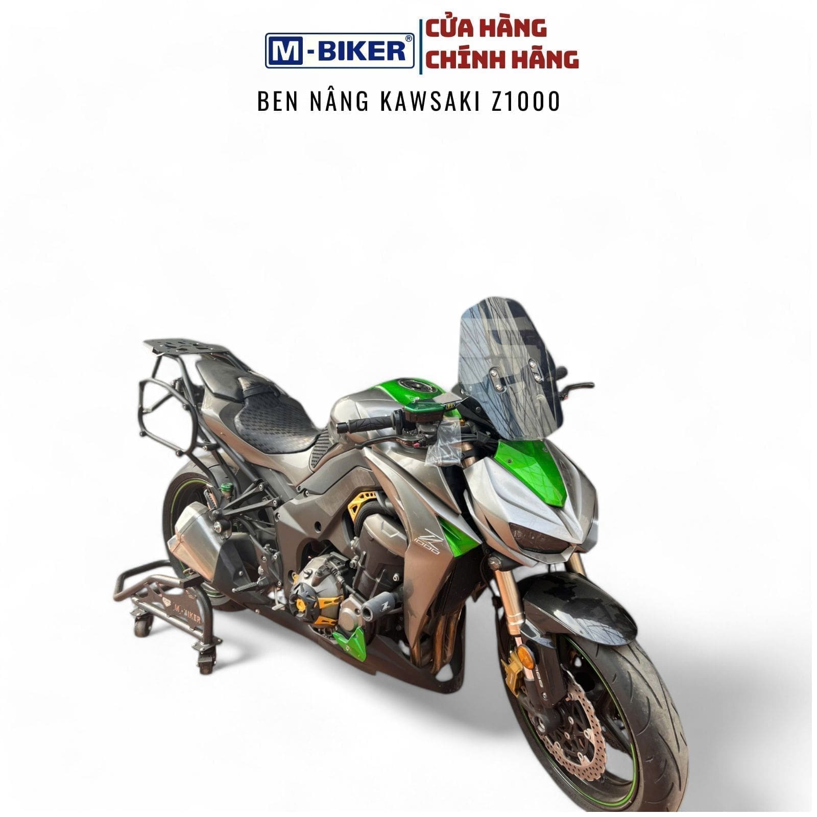 ben nâng z1000 ben nâng z1000