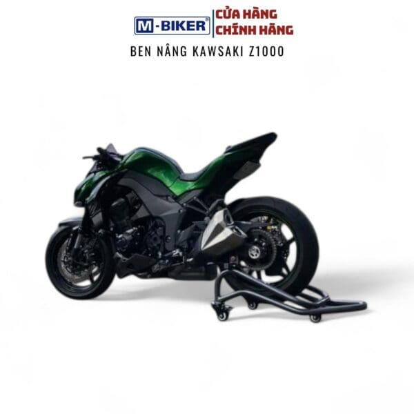 ben nâng z1000