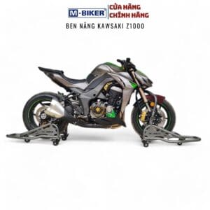 ben nâng z1000
