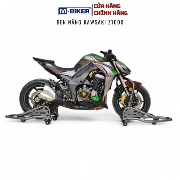 ben nâng z1000