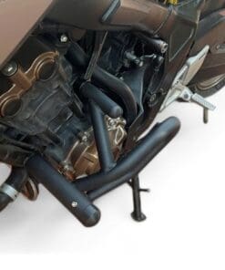 chống đổ cb650 mbiker