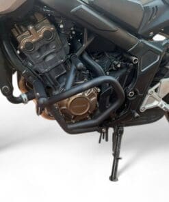chống đổ cb650 mbiker