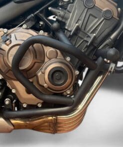 chống đổ cb650 mbiker