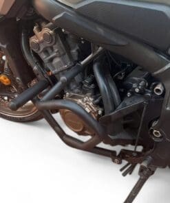 chống đổ cb650 mbiker