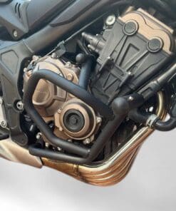 chống đổ cb650 mbiker