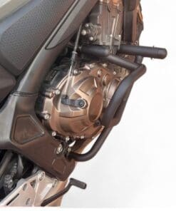 chống đổ cb650 mbiker