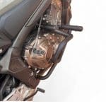 chống đổ cb650 mbiker