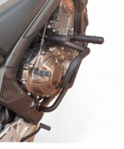 chống đổ cb650 mbiker