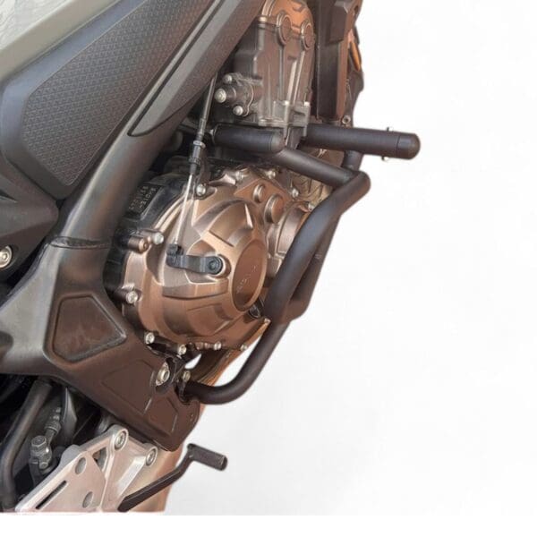 chống đổ cb650 mbiker