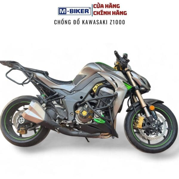 chống đổ z1000