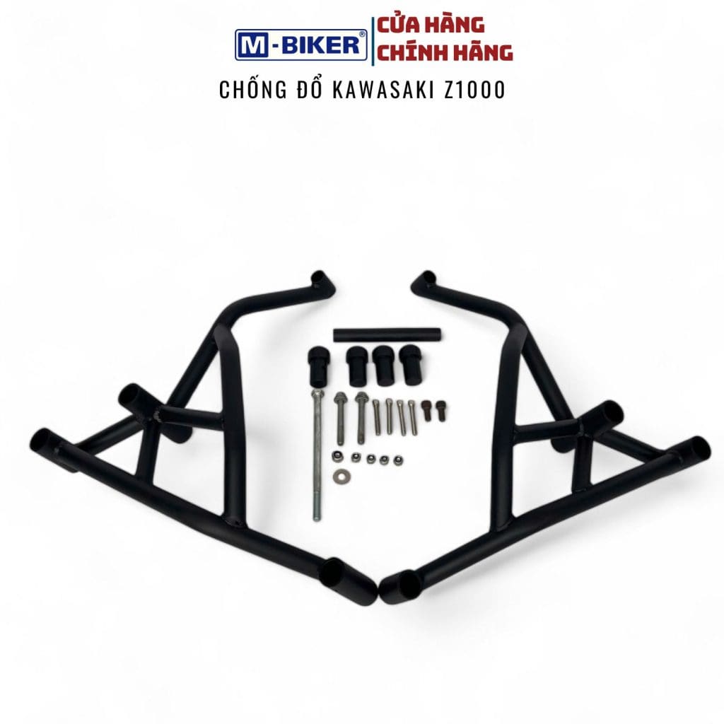 chống đổ z1000