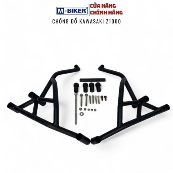 chống đổ z1000
