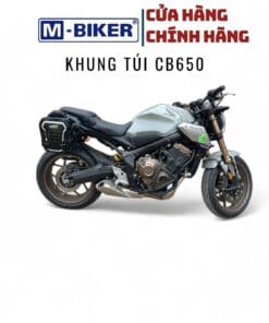 khung túi cb650