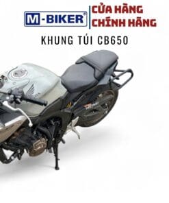 khung túi cb650