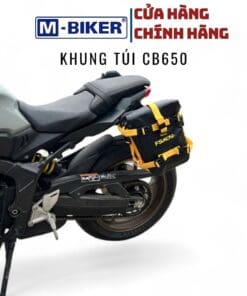 khung túi cb650