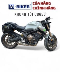 khung túi cb650