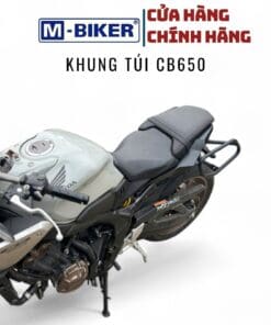 khung túi cb650