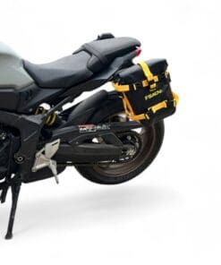 khung túi cb650
