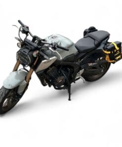 khung túi cb650