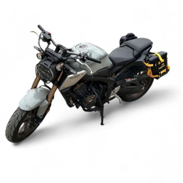 khung túi cb650