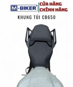 khung túi cb650