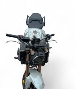 khung túi cb650