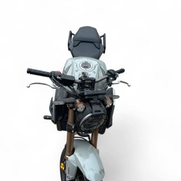 khung túi cb650