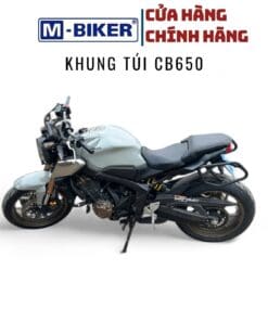 khung túi cb650