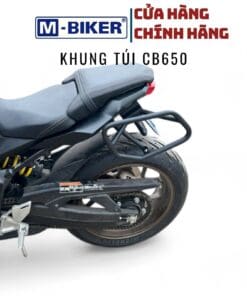khung túi cb650