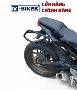 khung túi cb650