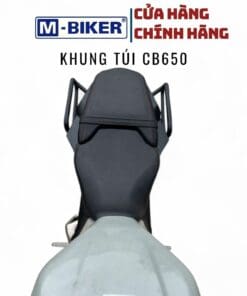 khung túi cb650
