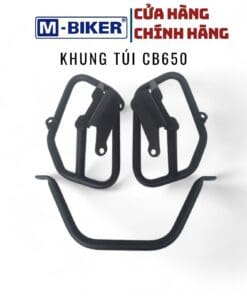 khung túi cb650