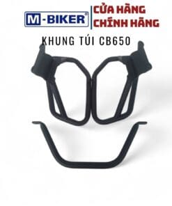 khung túi cb650