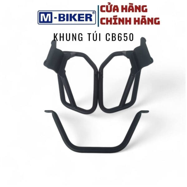 khung túi cb650