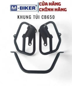 khung túi cb650