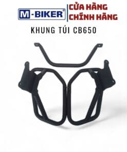 khung túi cb650