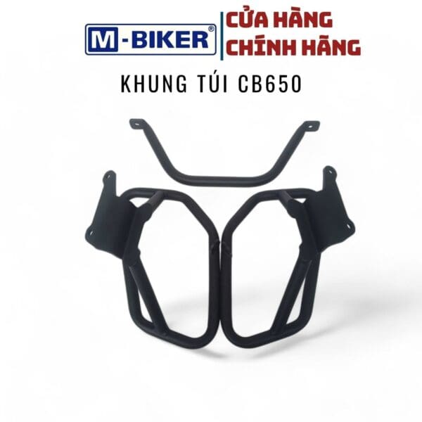 khung túi cb650