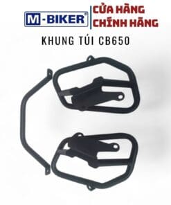 khung túi cb650