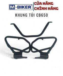 khung túi cb650