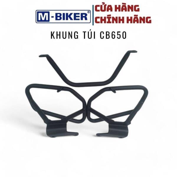 khung túi cb650