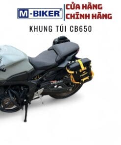 khung túi cb650