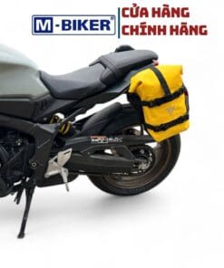 khung túi cb650