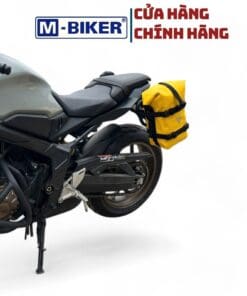 khung túi cb650