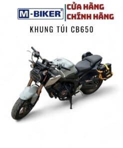 khung túi cb650