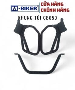 khung túi cb650