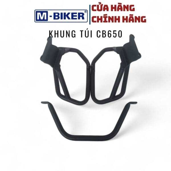 khung túi cb650