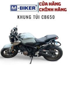 khung túi cb650
