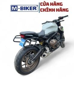 khung túi cb650