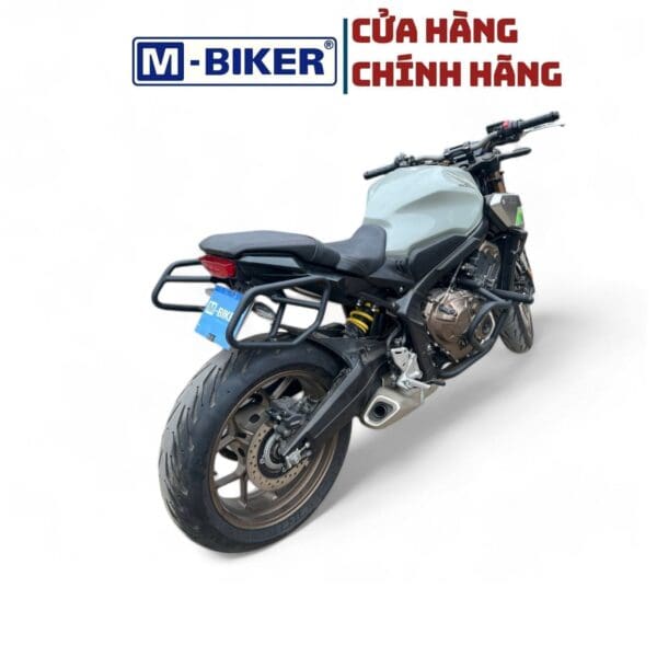 khung túi cb650